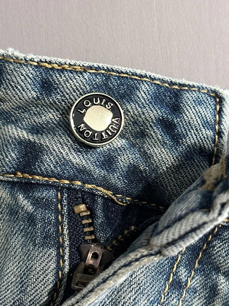 Louis Vuitton Jeans BestValue 138738