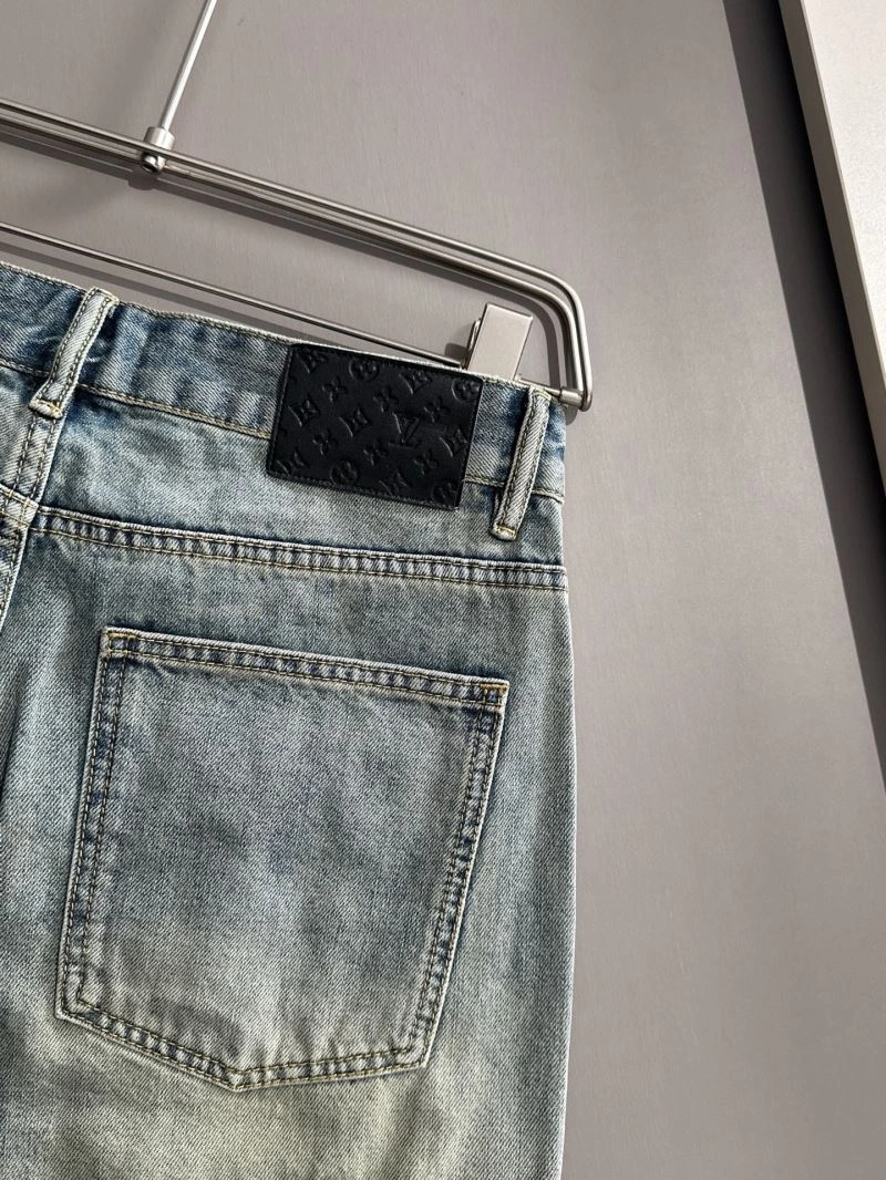 Louis Vuitton Jeans BestValue 138738