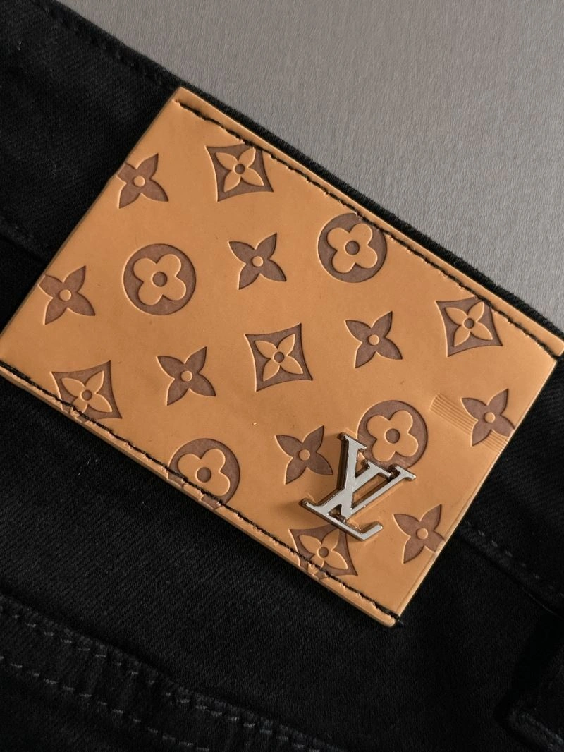 Louis Vuitton Jeans Durable 138734