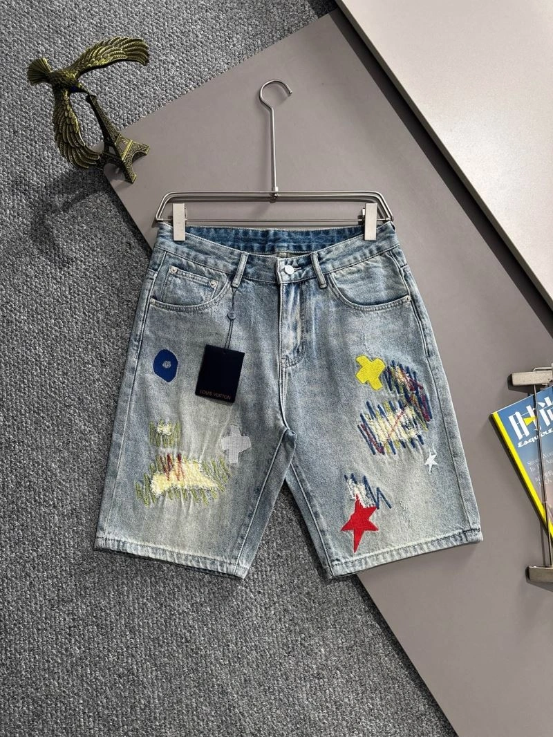 FashionForward Louis Vuitton Jeans 138727