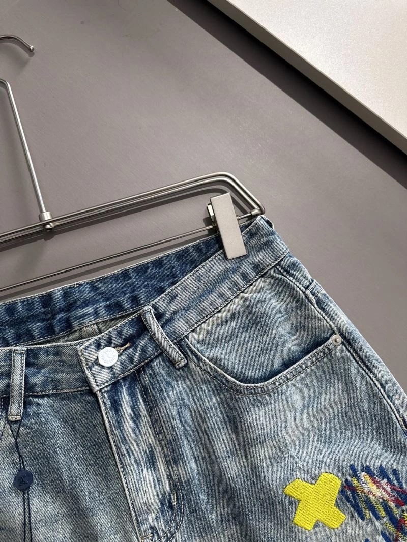 FashionForward Louis Vuitton Jeans 138727