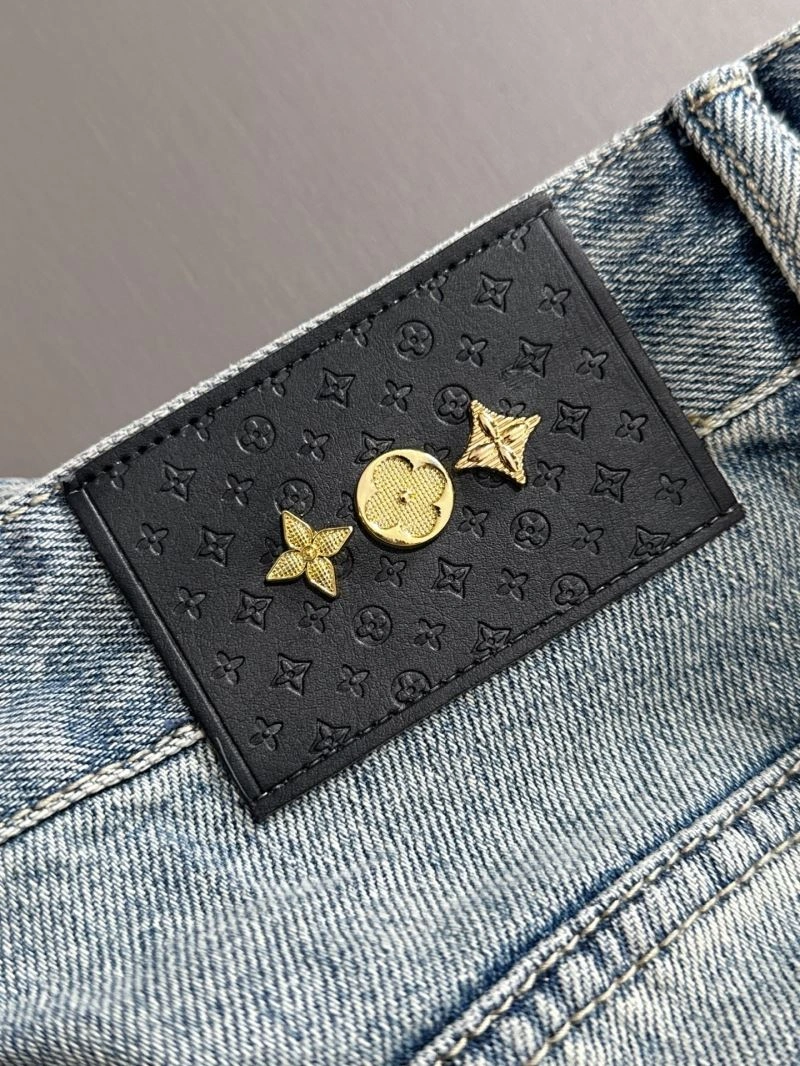 FashionForward Louis Vuitton Jeans 138727
