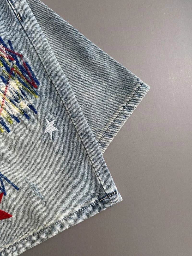 FashionForward Louis Vuitton Jeans 138727