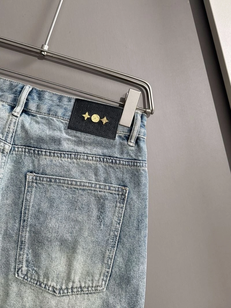 FashionForward Louis Vuitton Jeans 138727