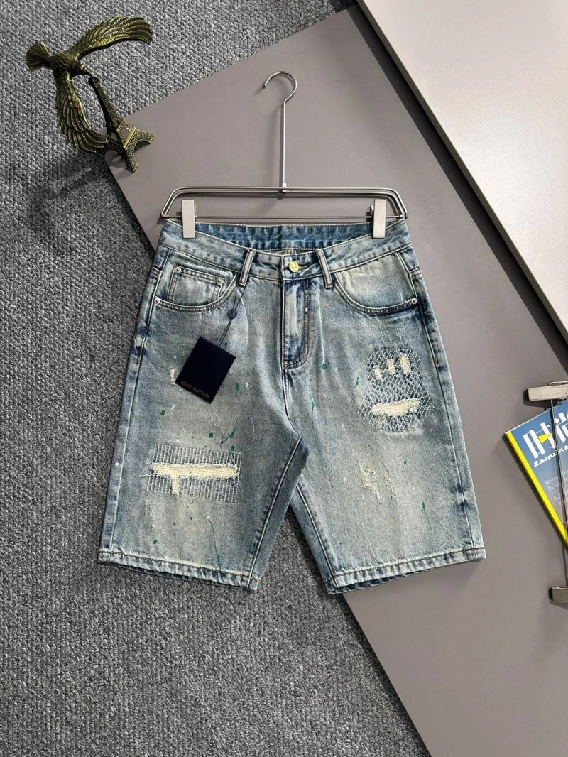 Attractive Louis Vuitton Jeans 138723