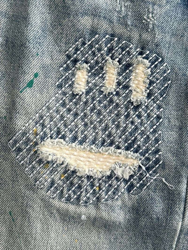 Attractive Louis Vuitton Jeans 138723