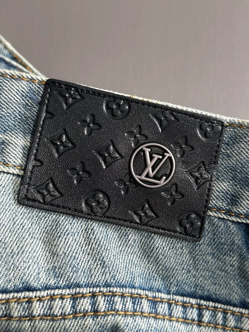 Attractive Louis Vuitton Jeans 138723