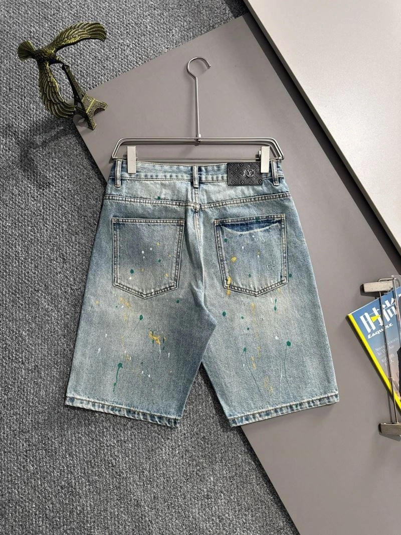 Attractive Louis Vuitton Jeans 138723