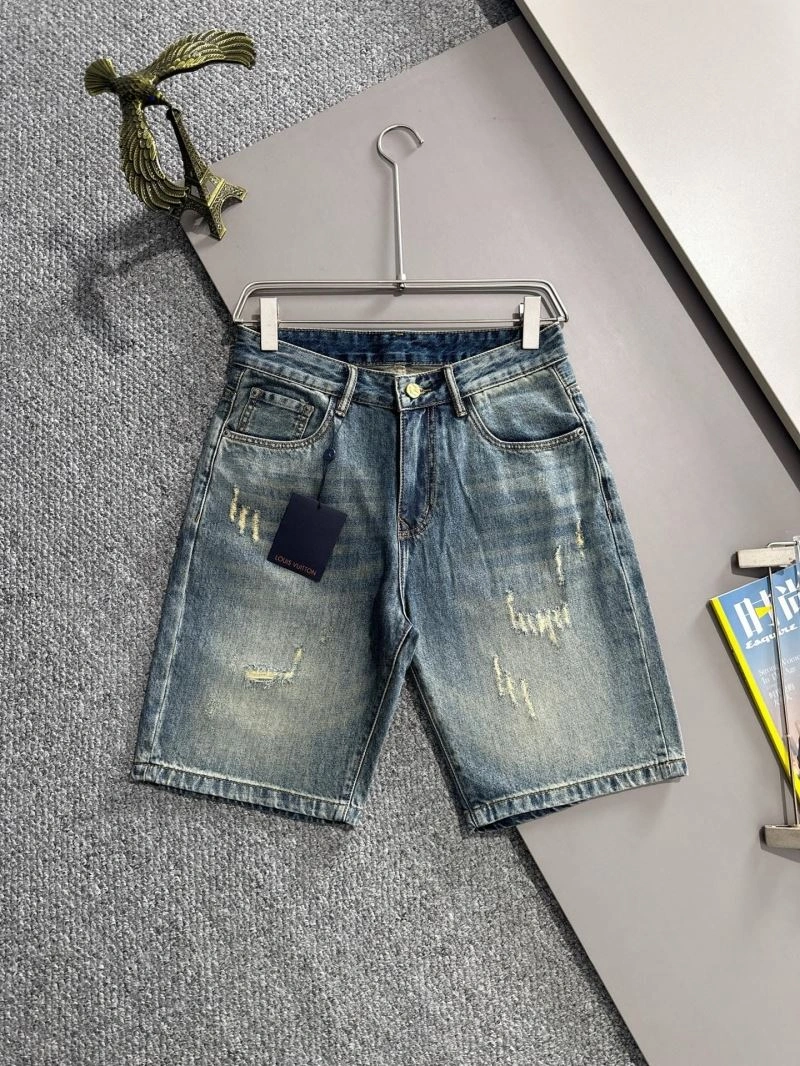 Louis Vuitton Jeans Minimalist 138725