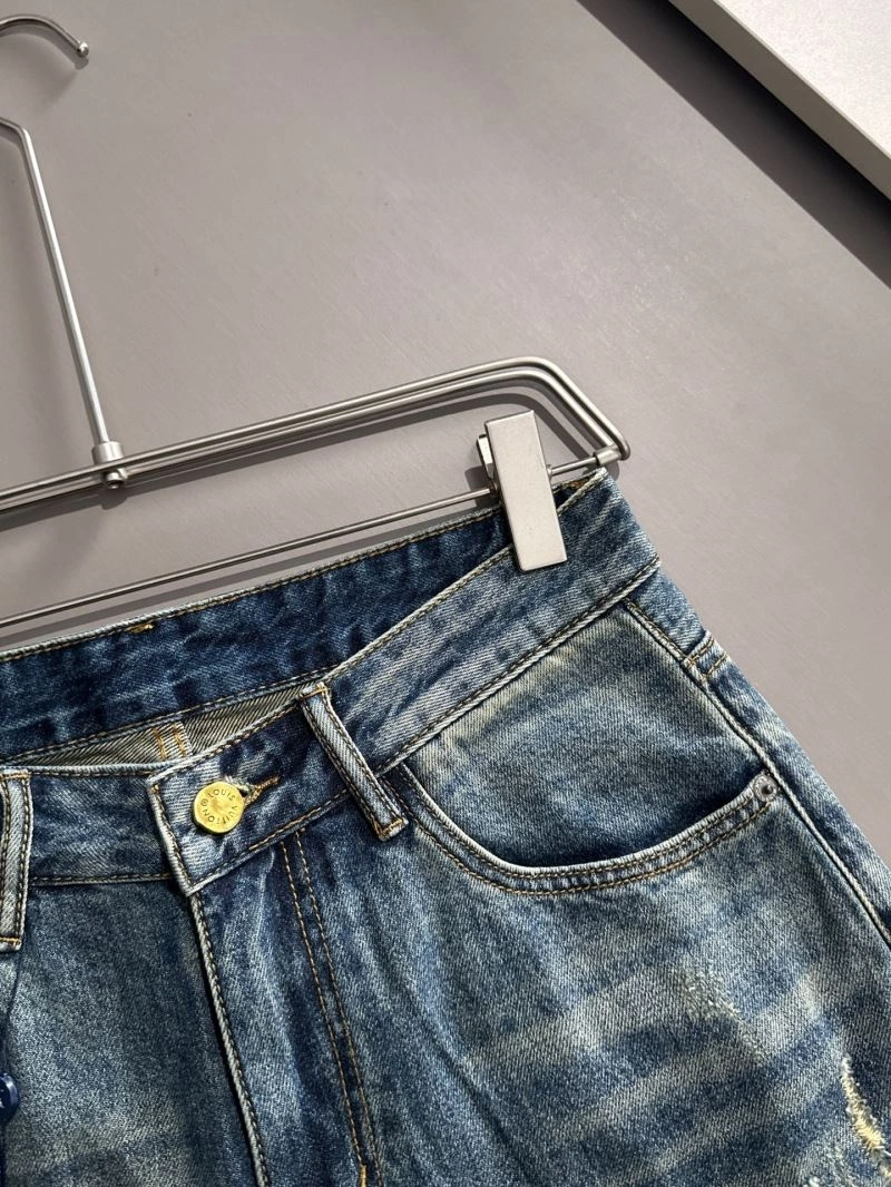 Louis Vuitton Jeans Minimalist 138725