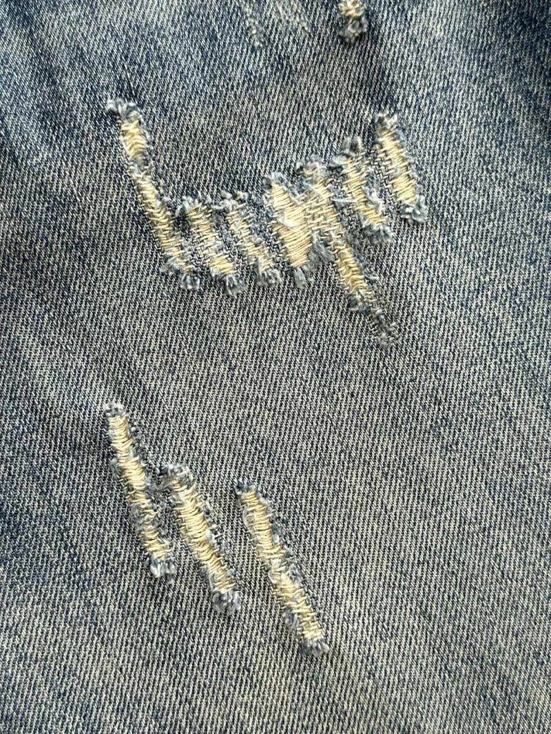 Louis Vuitton Jeans Minimalist 138725