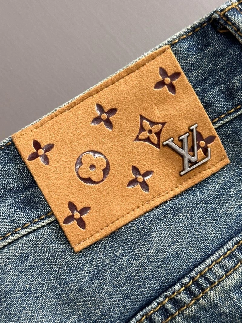 Louis Vuitton Jeans Minimalist 138725