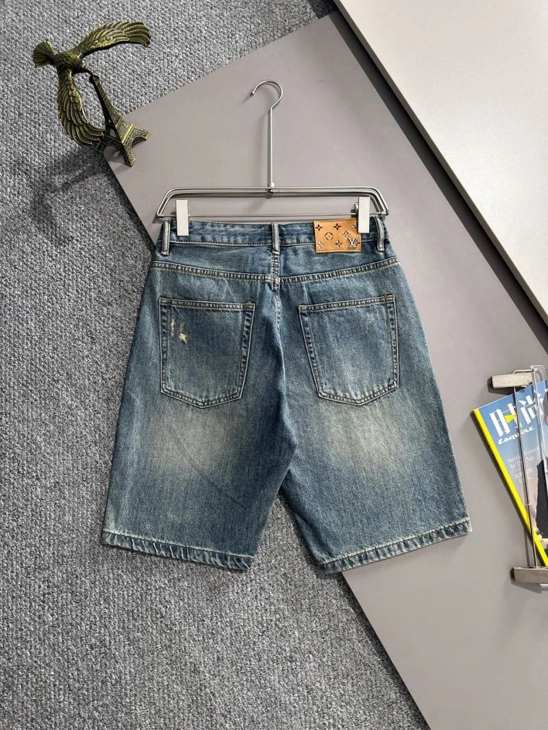 Louis Vuitton Jeans Minimalist 138725