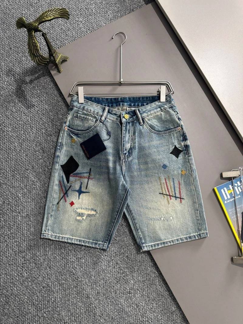 Louis Vuitton Jeans AllSeason 138724