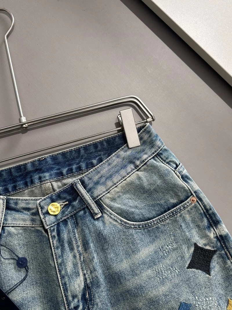 Louis Vuitton Jeans AllSeason 138724