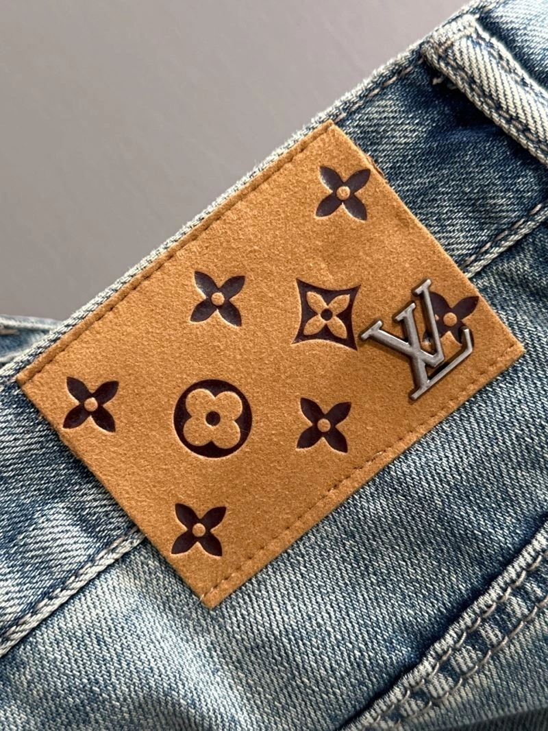 Louis Vuitton Jeans AllSeason 138724
