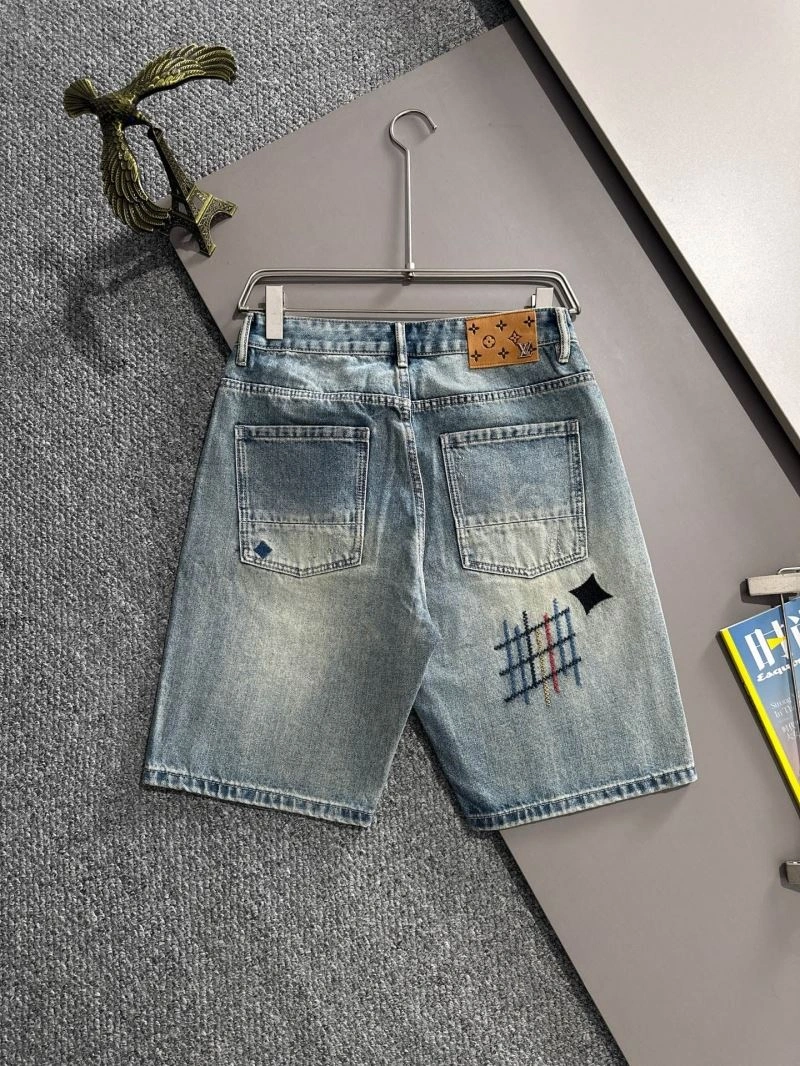 Louis Vuitton Jeans AllSeason 138724