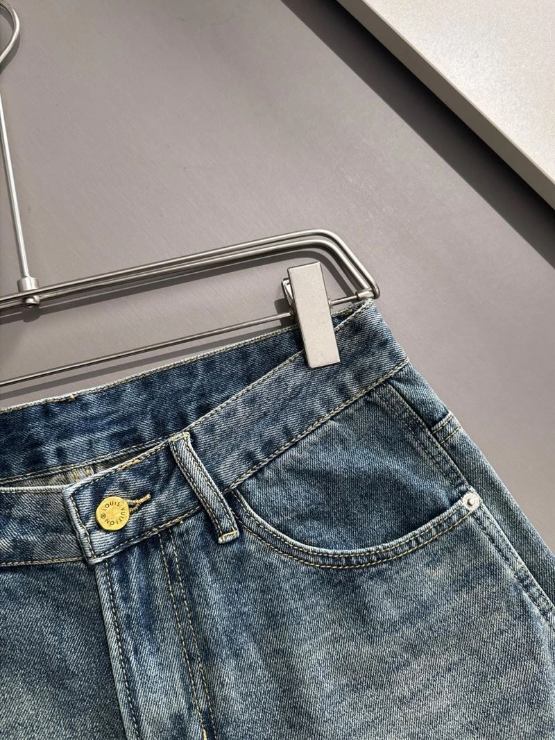 FreshLook Louis Vuitton Jeans 138726