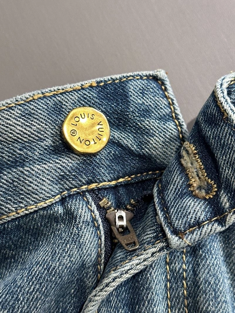 FreshLook Louis Vuitton Jeans 138726