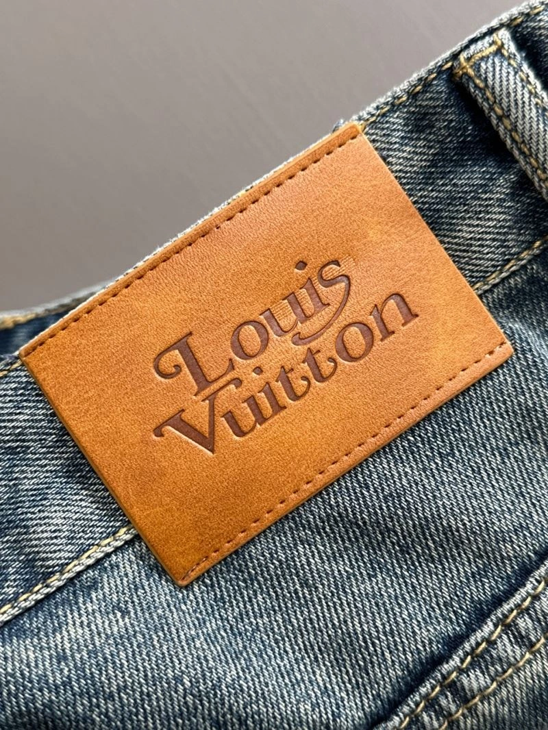 FreshLook Louis Vuitton Jeans 138726