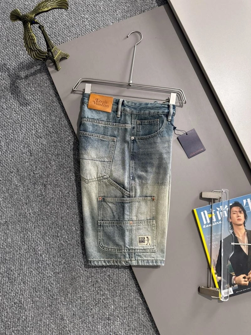 FreshLook Louis Vuitton Jeans 138726