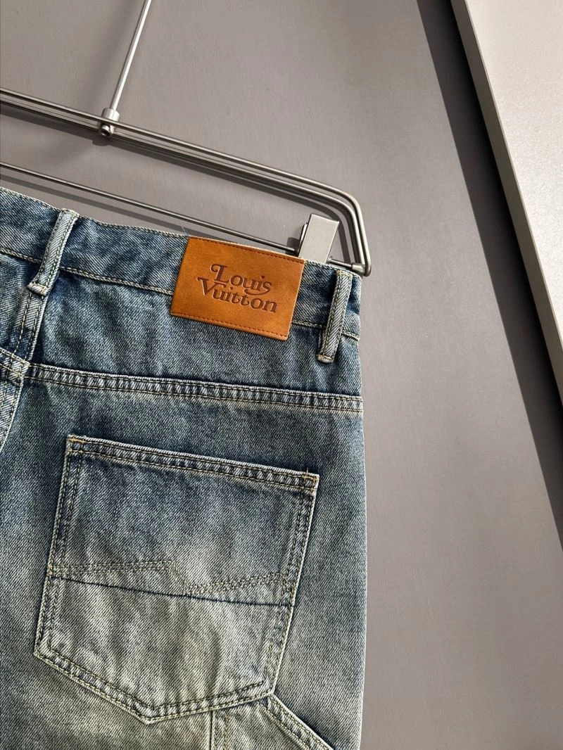 FreshLook Louis Vuitton Jeans 138726