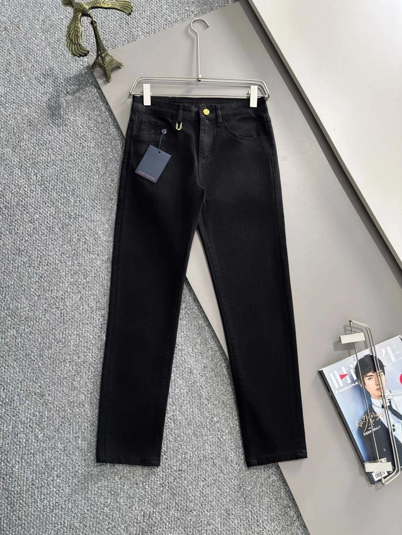 Louis Vuitton Jeans Comfortable 138721