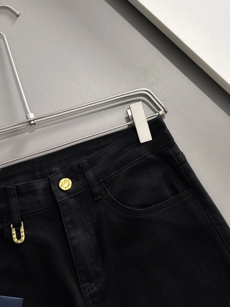 Louis Vuitton Jeans Comfortable 138721