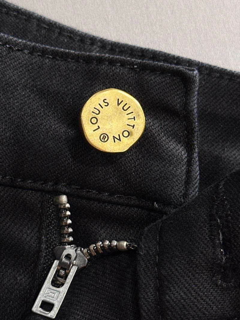 Louis Vuitton Jeans Comfortable 138721