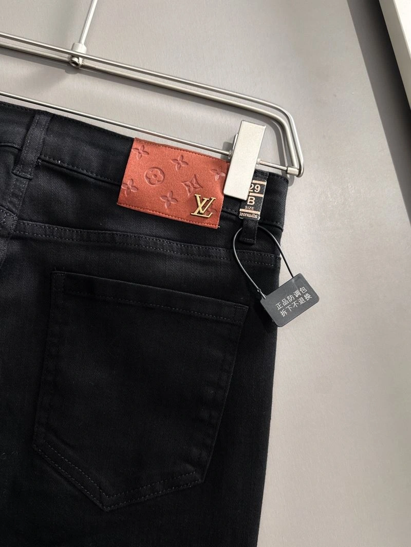 Louis Vuitton Jeans Comfortable 138721