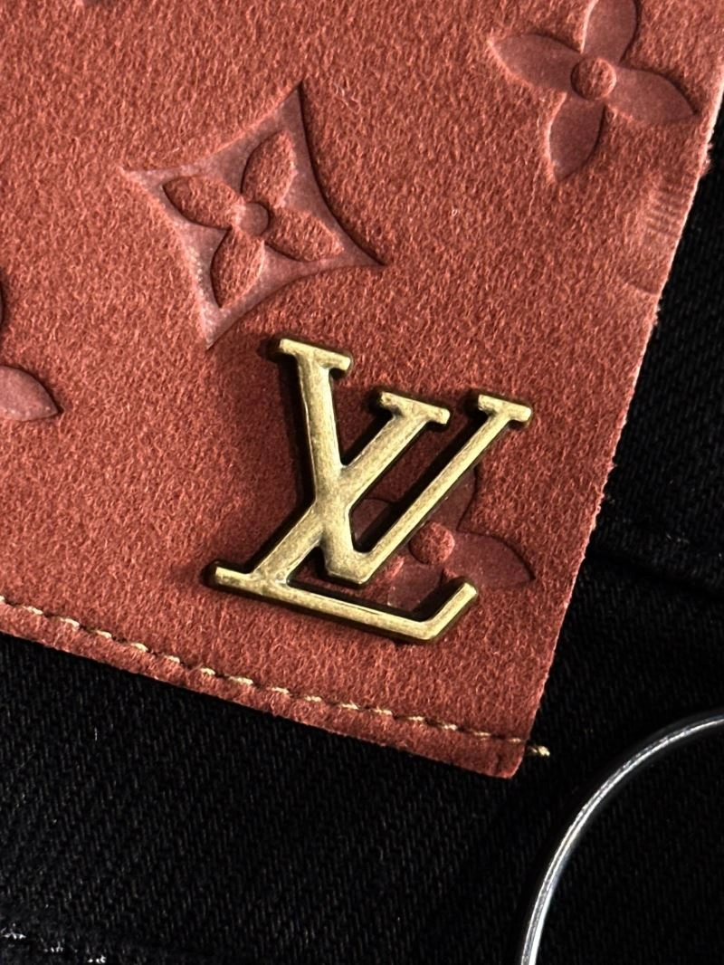 Louis Vuitton Jeans Comfortable 138721