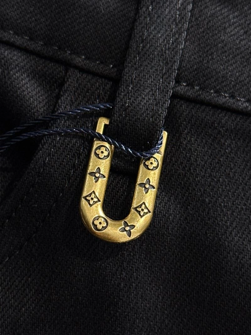 Louis Vuitton Jeans Comfortable 138721