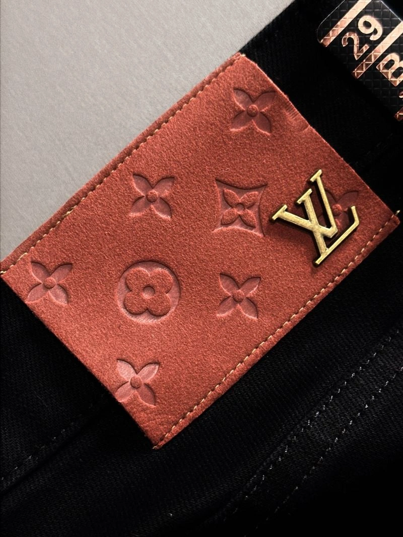 Louis Vuitton Jeans Comfortable 138721