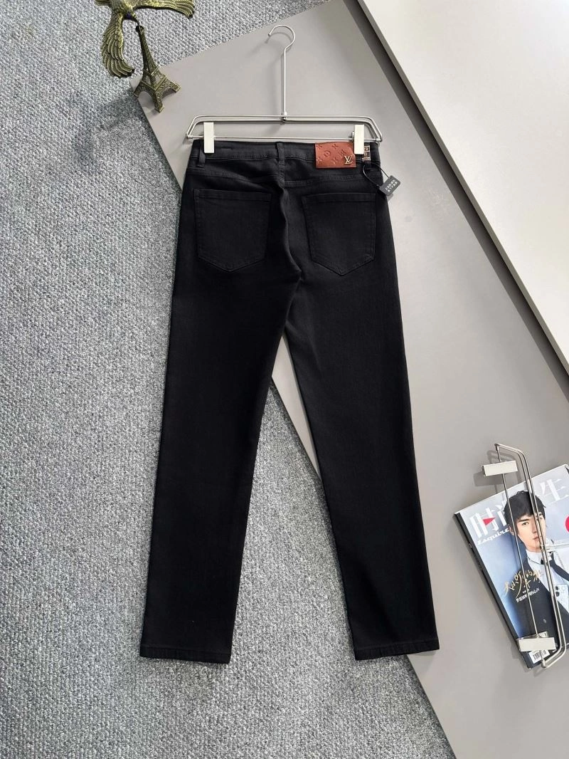 Louis Vuitton Jeans Comfortable 138721