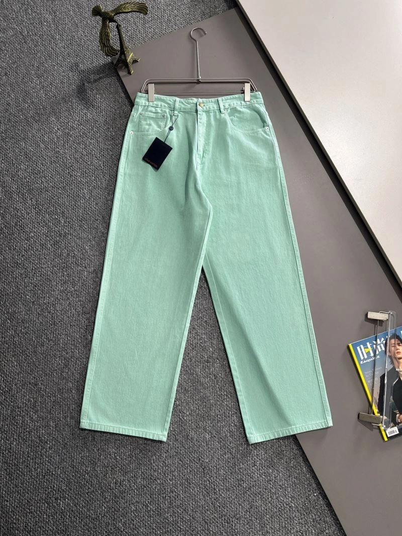 Practical Louis Vuitton Jeans 138717