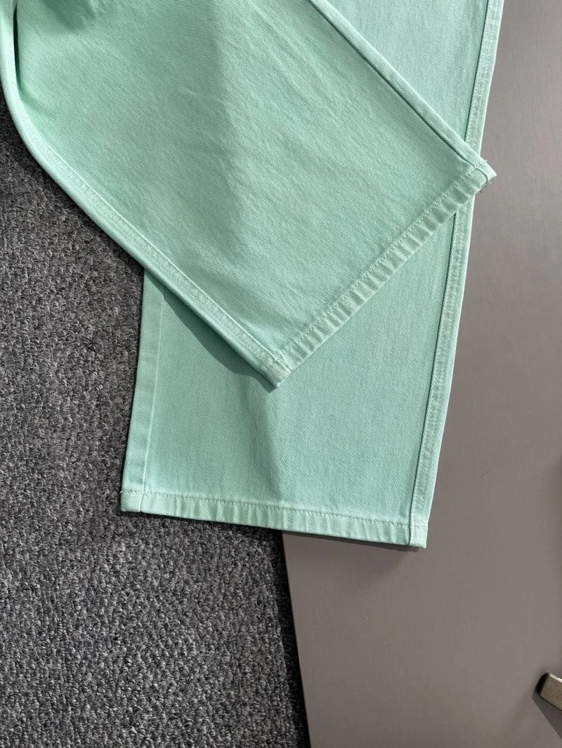 Practical Louis Vuitton Jeans 138717