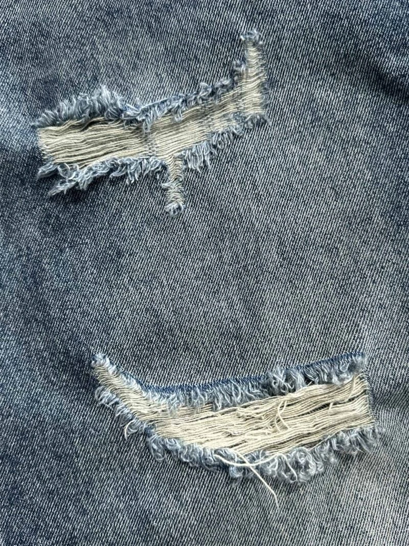 Louis Vuitton Jeans Soft 138718