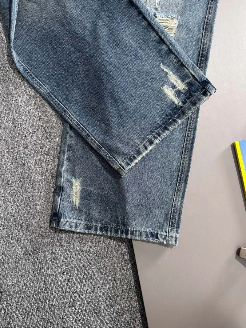 Louis Vuitton Jeans Soft 138718