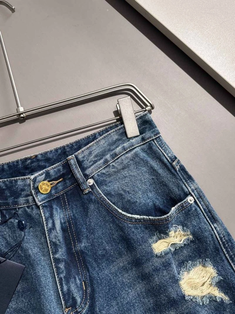 Louis Vuitton Jeans Premium 138712