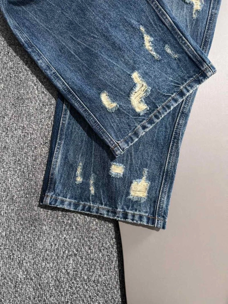 Louis Vuitton Jeans Premium 138712