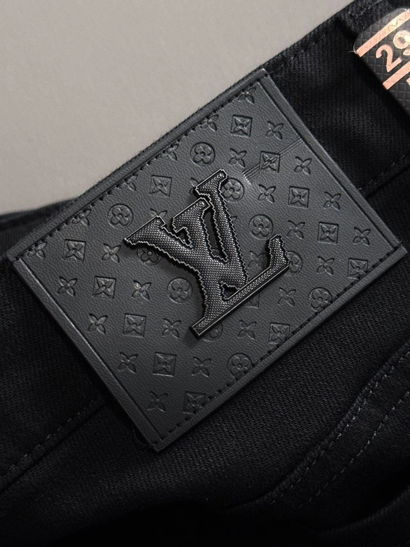 Louis Vuitton Jeans Tailored 138708