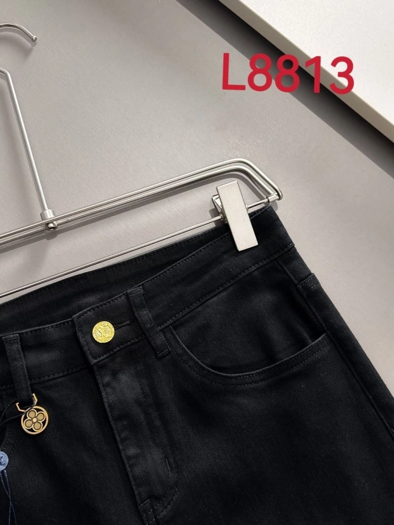 Premium Louis Vuitton Jeans 138698