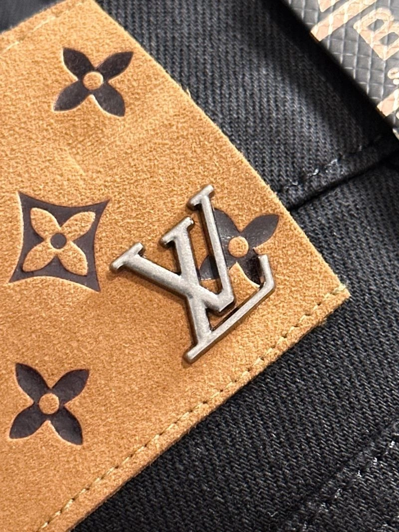 Premium Louis Vuitton Jeans 138698