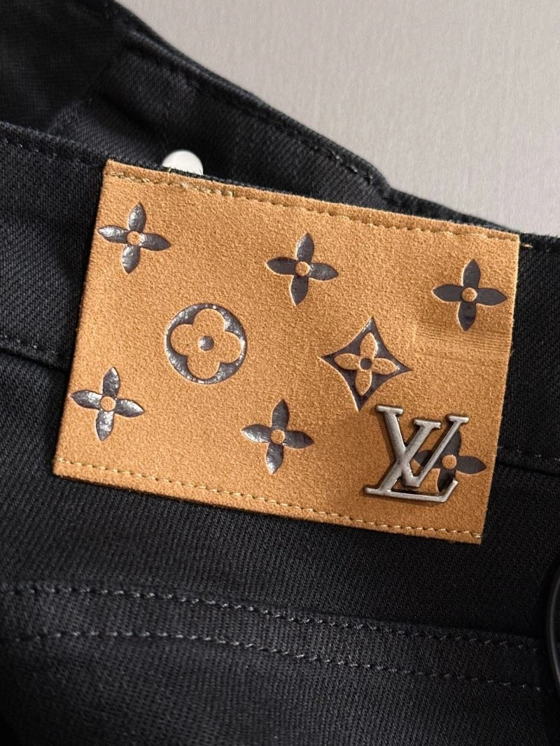 Premium Louis Vuitton Jeans 138698