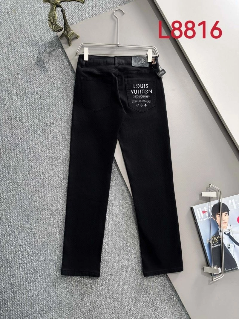 EasyCare Louis Vuitton Jeans 138703