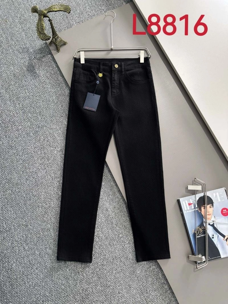EasyCare Louis Vuitton Jeans 138703