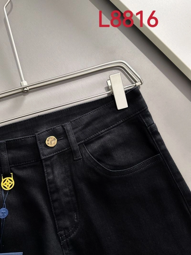 EasyCare Louis Vuitton Jeans 138703