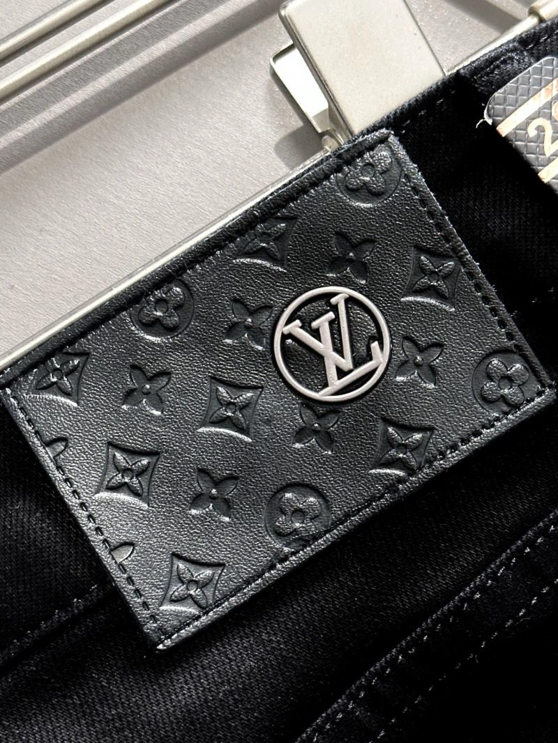 EasyCare Louis Vuitton Jeans 138703