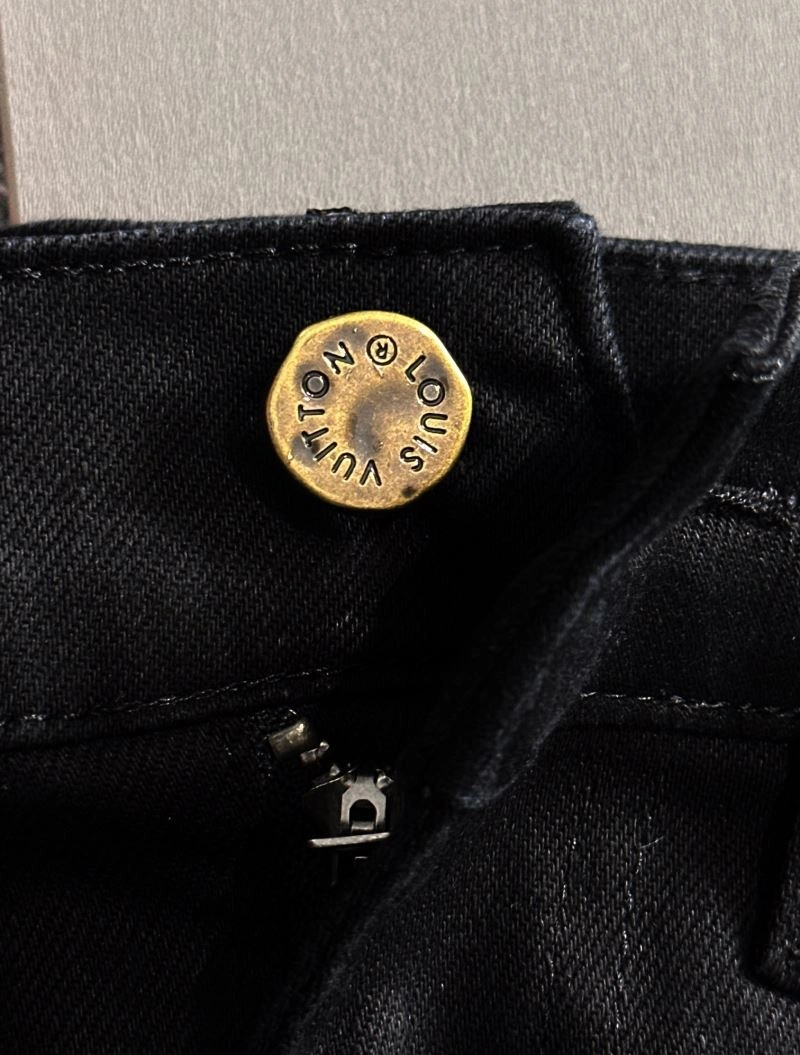 EasyCare Louis Vuitton Jeans 138703