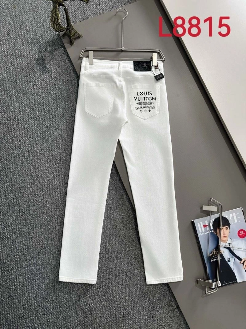 Louis Vuitton Jeans RelaxedFit 138699